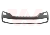 skoda Bumper