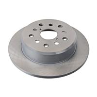 lexus Remschijf achter ADT343108