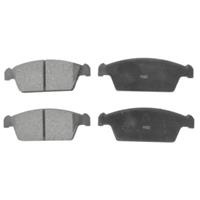 daewoo Remblokken set