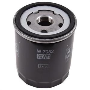 volkswagen Oliefilter W7052