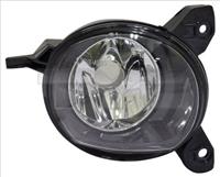 Toyota Mistlamp