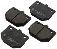 daihatsu Remblokken set