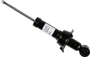 SACHS Stoßdämpfer 316 880 Stoßdämpfersatz HONDA,CR-V III RE,CR-V II RD_