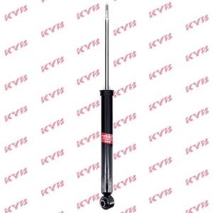 KYB Stoßdämpfer 343475 Stoßdämpfersatz ROVER,75 RJ