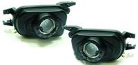 mercedes Mistlampenset 1671588