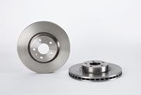 lancia Remschijf voor 09514720