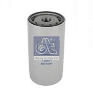 dtspareparts Ölfilter DT Spare Parts 7.59001