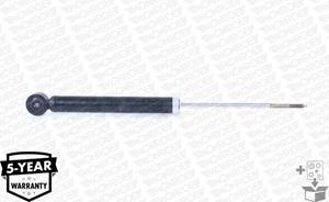 MONROE Stoßdämpfer MONROE ORIGINAL (Gas Technology) G1272 Stoßdämpfersatz SUZUKI,CELERIO