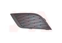 seat Ventilatiegrille, bumper