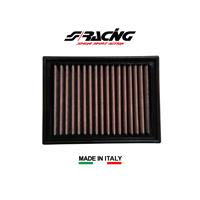 Simoni Racing vervangingsfilter Seat Ibiza/Cordoba/Arosa 1.0i/1.4i 1999-2003 & VW Polo/Lupo 1.0i/1.4