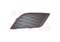seat Ventilatiegrille, bumper