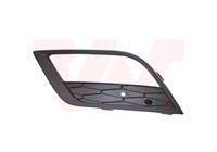seat Ventilatiegrille, bumper
