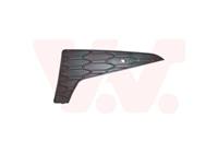 seat Ventilatiegrille, bumper