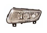 Volkswagen Dagrijlicht Links