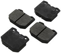 alfaromeo Remblokken set 36595