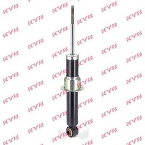 KYB Stoßdämpfer 551612 Stoßdämpfersatz JAGUAR,S-TYPE CCX