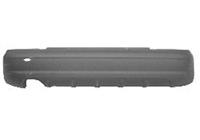 daewoo ACHTERBUMPER 8106540