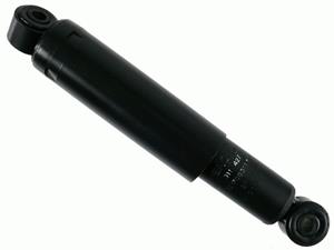 SACHS Stoßdämpfer 311 427 Stoßdämpfersatz VW,SEAT,CADDY II Kasten 9K9A,INCA 6K9
