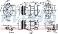 ford Compressor