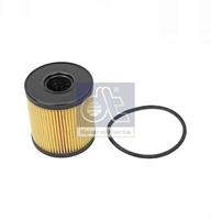 dtspareparts Ölfilter DT Spare Parts 12.16025