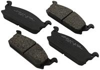 daihatsu Remblokken set