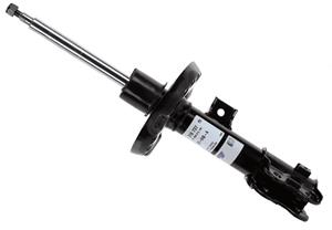 SACHS Stoßdämpfer 316 737 Stoßdämpfersatz KIA,CARENS IV