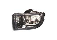 Toyota MISTLICHT LINKS H7 vanaf01