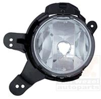 chevrolet Mistlamp