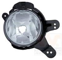 chevrolet Mistlamp