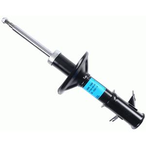 SACHS Stoßdämpfer 230 130 Stoßdämpfersatz MITSUBISHI,PROTON,COLT V CJ_, CP_,LANCER VI CJ-CP_,LANCER Coupe CE