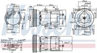 ford Compressor