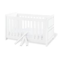 Pinolino Kinderbett Milk