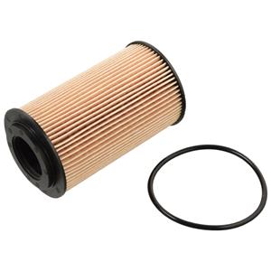 febibilstein FEBI BILSTEIN Ölfilter PORSCHE 101442 99610722552,99610722553,99610722560 Motorölfilter,Filter für Öl