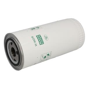 MANN-FILTER Ölfilter W 962/8 Motorölfilter,Wechselfilter
