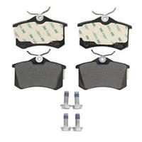 seat Remblokken set