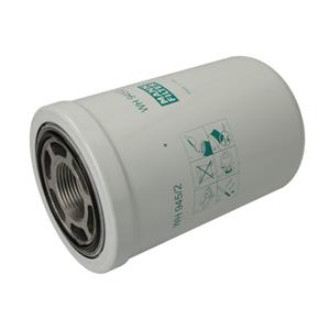 MANN-FILTER Getriebeölfilter WH 945/2 Getriebefilter,Automatikgetriebe filter NEW HOLLAND,JOHN DEERE,T7,Series 8030,Series 9030