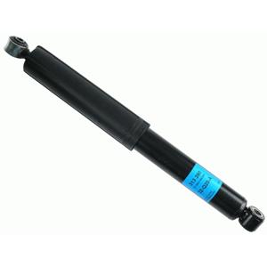 Stoßdämpfer Hinterachse Sachs 313 390