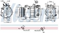 jaguar Compressor 890585
