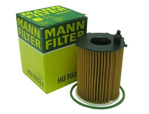 citroen Oliefilter HU7033Z