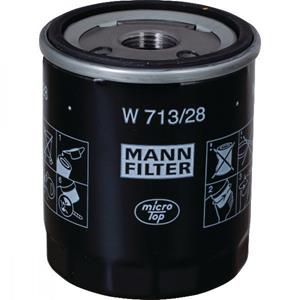 Work'n Tools MANN FILTER W 713/28