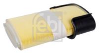 porsche luchtfilter 107396