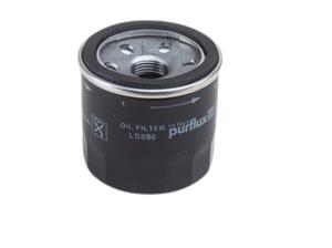 chevrolet Oliefilter LS896