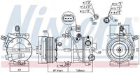 hyundai Compressor