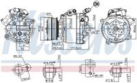 mitsubishi Compressor