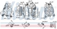 bmw Airco Compressors