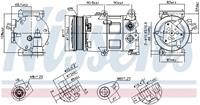 ford Compressor