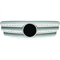 mercedes Radiateurgrille 1615340