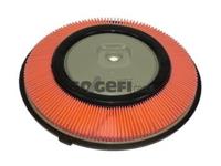 nissan Luchtfilter