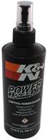 Citroen K&N Vervangingsfilterreiniger 355 ml (99-0608EU)