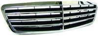 mercedes Radiateurgrille 1671140